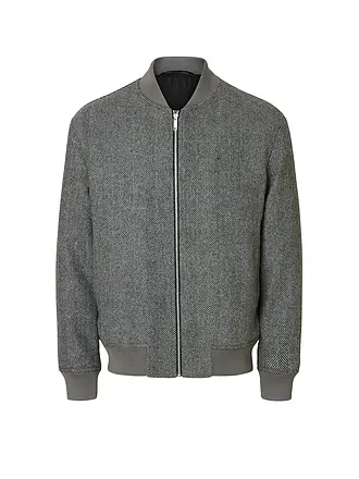 SELECTED | Blouson SLHJENS | 